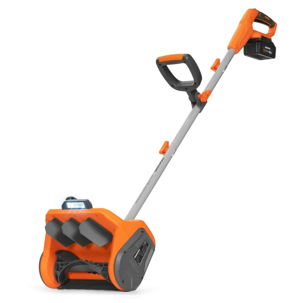 Снегоуборщики