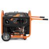 Генератор бензиновый инверторный DAEWOO GDA 8000Ei GDA 8000Ei