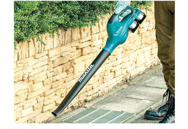 Садовые пылесосы, воздуходувки