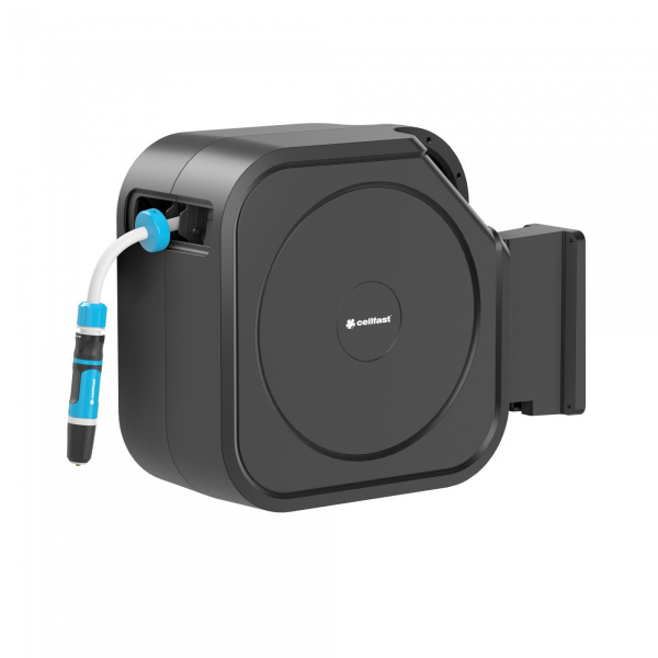 Автоматическая катушка Cellfast Ergo 1/2, 30 м 55-420