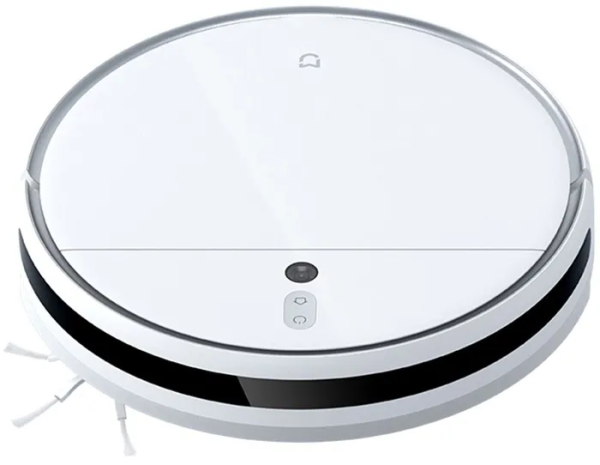 Робот-пылесос Xiaomi Mi Robot Vacuum-Mop 2 (STYTJ03ZHM) BHR5055EU Робот-пылесос Xiaomi Mi Robot Vacuum-Mop 2 (STYTJ03ZHM) BHR5055EU