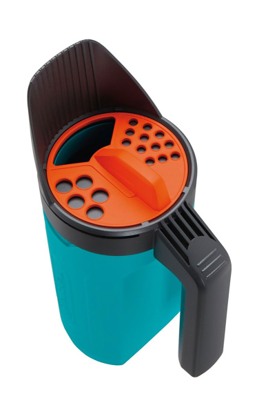 Разбрасыватель ручной Gardena 03255-30 Разбрызгиватели-сеялки