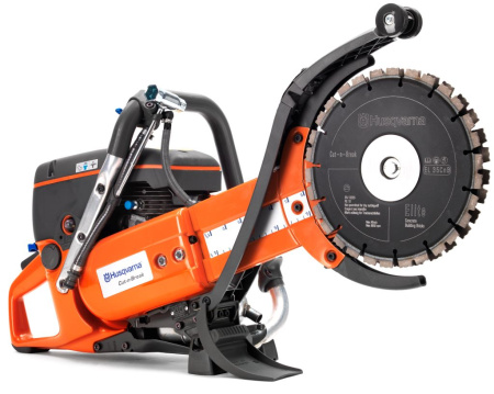 Бензиновый резчик Husqvarna K760 Cut-n-Break 967 19 57-01 Бензиновый резчик Husqvarna K760 Cut-n-Break 967 19 57-01