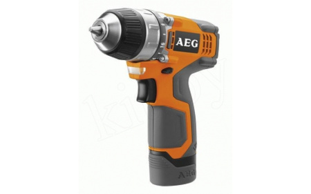 Шуруповерты