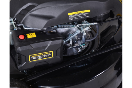 Газонокосилки и сенокосилки