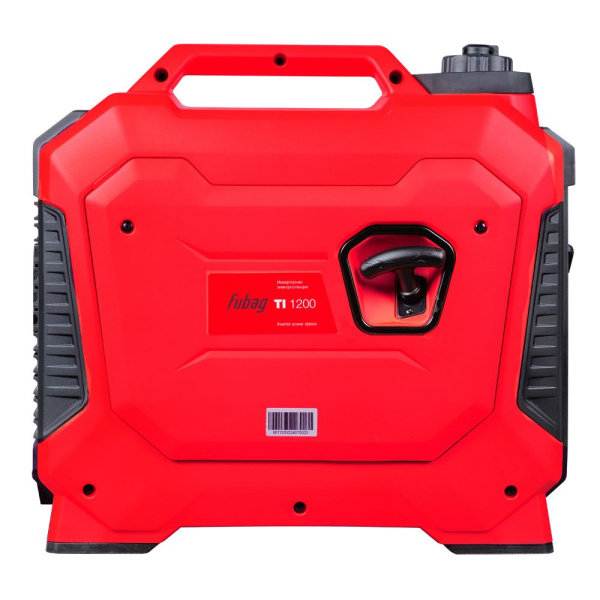 Генератор бензиновый инверторный FUBAG TI 1200 646251