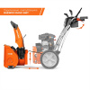 Машина подметальная DAEWOO SC 8080 SC 8080
