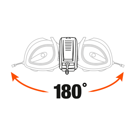 Катушка автоматическая со шлангом Auto Reel x35 и набором для полива DAEWOO DWR 3060 DWR 3060