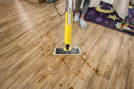 Паровая швабра Karcher SC 2 Upright EasyFix 1.513-345.0 Паровая швабра Karcher SC 2 Upright EasyFix 1.513-345.0
