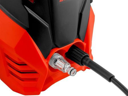 Минимойка высокого давления ECO HPW-1600 EC4910-2
