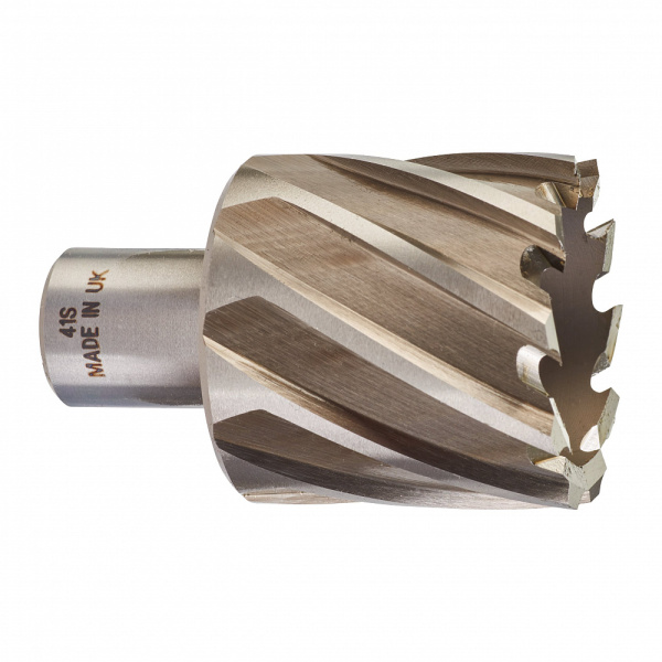 Кольцевая фреза HSSAC 41 x 30 - 1 шт 4932371750