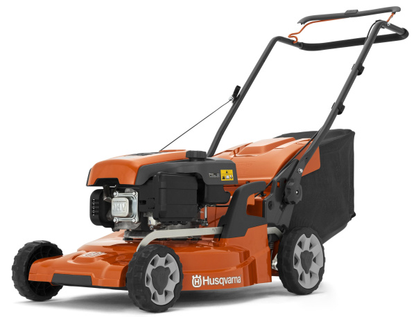 Газонокосилка бензиновая Husqvarna LC 247 970 54 11-01 Газонокосилки и сенокосилки