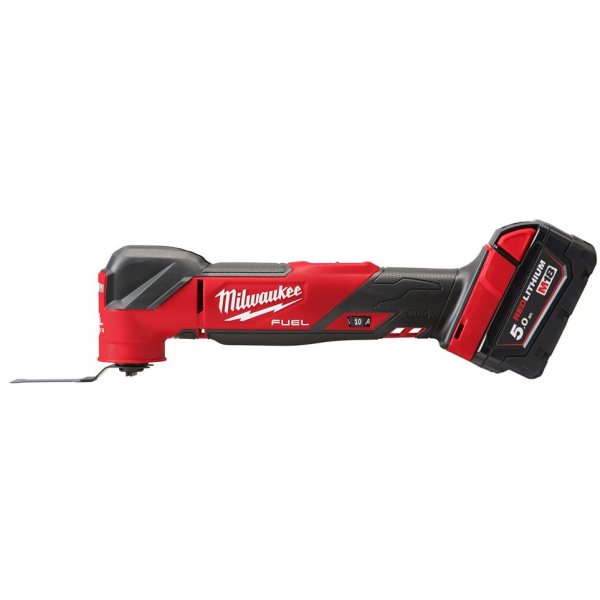 M18 FUEL™ Мультитул M18 FMT-502X Milwaukee 4933478492 Многофункциональный инструмент (реноватор)