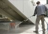 Устройство для струйной абразивной (пескоструйной) очистки Karcher, без сопел 4.762-022.0