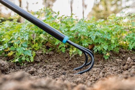 Культиватор Cellfast IDEAL 11,5 см 40-240