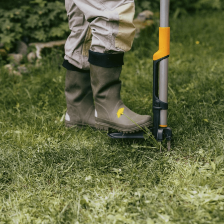 Корнеудалитель Ergonomic FISKARS 1080409