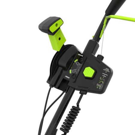 Снегоуборщики