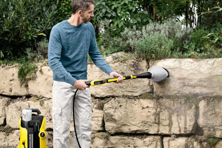 Мойка высокого давления Karcher K 7 Premium Full Control Plus 1.317-130.0