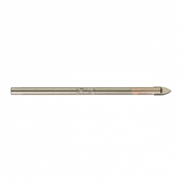 Сверла по стеклу и плитке 10 x 100 - 1 pc 4932363888