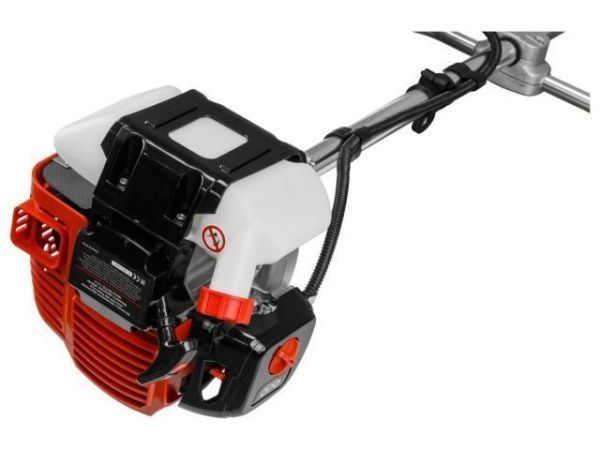 Мотокоса ECO GTP-255 Power Plus EC1551-5