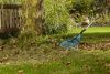 Грабли Gardena веерные регулируемые из пластика (снят с производства) 03099-20