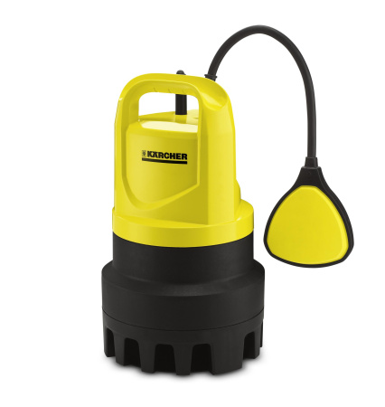 Насос Karcher SDP 5000 1.645-123.0