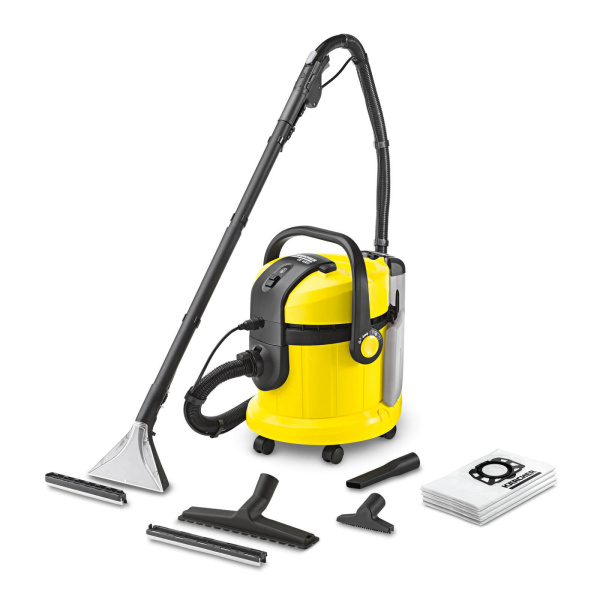 Пылесос Karcher SE 4 1.081-130.0