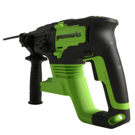 Перфораторы