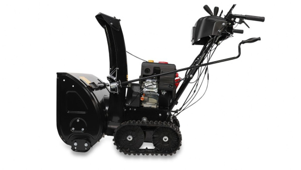 Снегоуборщики