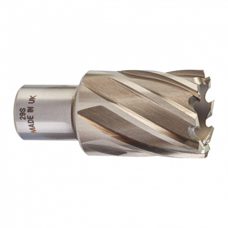 Кольцевая фреза HSSAC 29 x 30 - 1 шт 4932343285