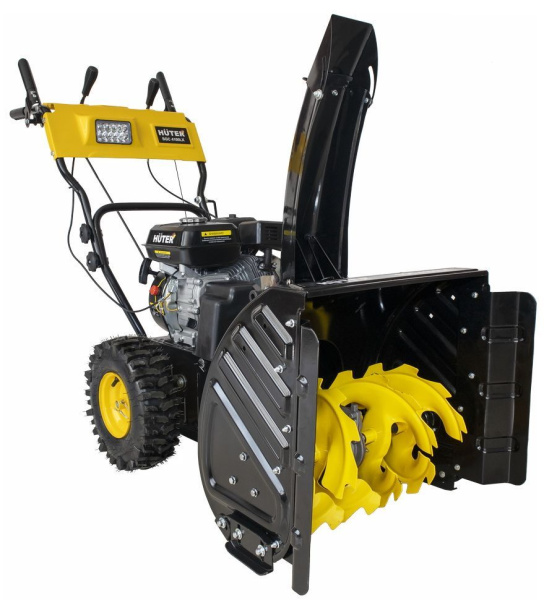 Снегоуборщики