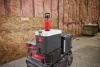 Термос Milwaukee PACKOUT™ CHUG LID красный 1065 мл 4932493467