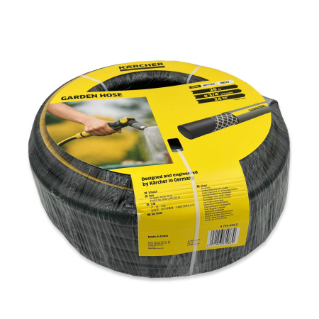 Шланг садовый Karcher 3/4", 20 м 9.739-668.0