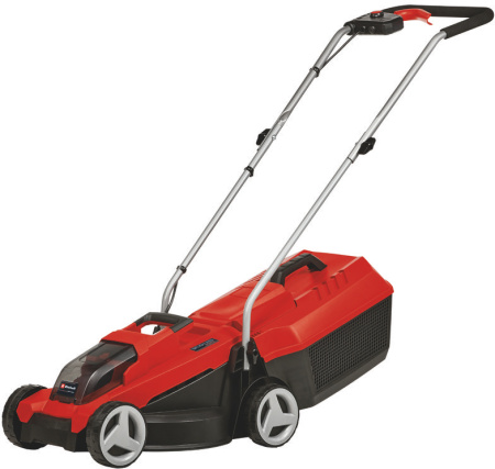 Газонокосилки и сенокосилки