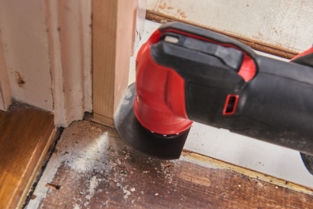 Полотно по мультиматериалам диаметром 85 мм Milwaukee 48906038