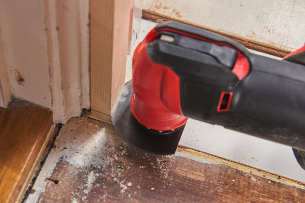 Полотно по мультиматериалам диаметром 85 мм Milwaukee 48906038