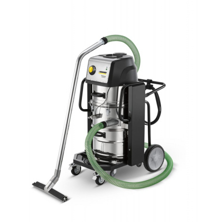 Пылесос Karcher IVС 60/30 Tact2 1.576-101.0