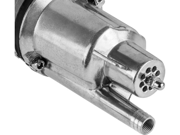 Насос вибрационный ECO CPV-331 (15м, верхний забор)  EC4213-4