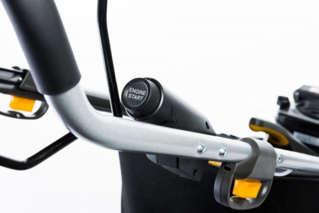 Газонокосилки и сенокосилки