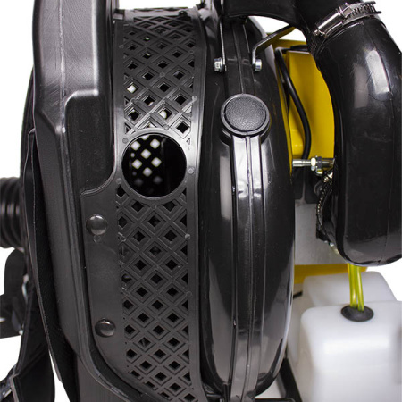 Садовые пылесосы, воздуходувки