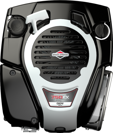 Двигатель бензиновый Briggs&Stratton 750EX (снят с производства) 1006025025H5YY1001