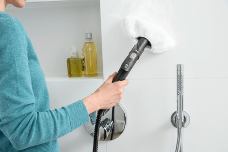 Пароочиститель Karcher SC 2 EasyFix Premium 1.512-090.0 Пароочиститель Karcher SC 2 EasyFix Premium 1.512-090.0