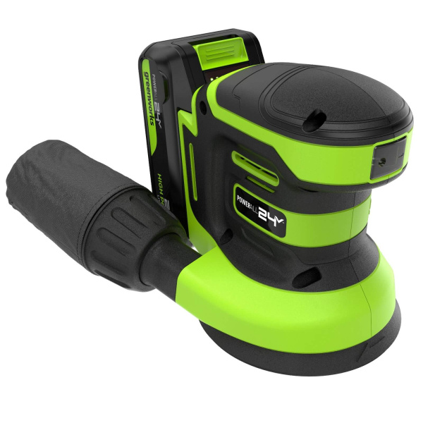 Шлифмашины