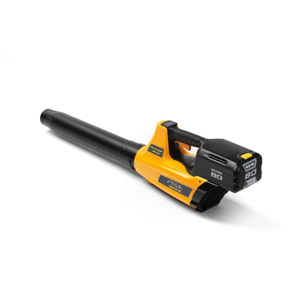 Аккумуляторная воздуходувка Stiga SAB 80 AE