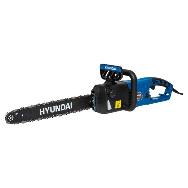 Цепные пилы