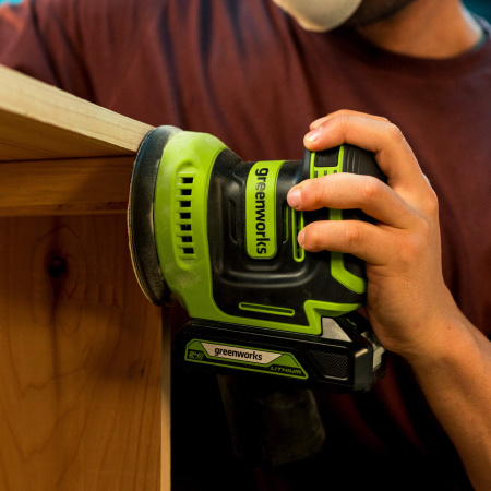 Шлифмашины