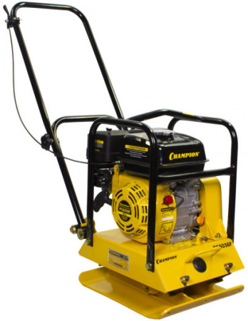 Виброплита Champion PC6036F PC6036F