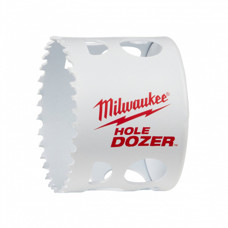 Hole Dozer™ Биметаллические коронки Hole Dozer Holesaw - 64 mm - 1 pc 49560147