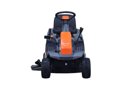 Мини-тракторы, райдеры