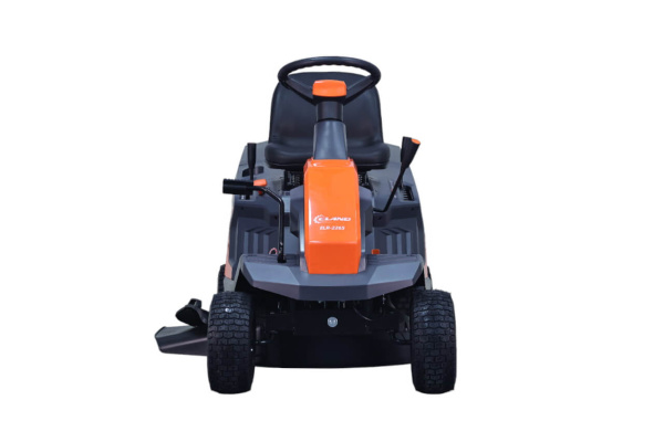 Мини-тракторы, райдеры